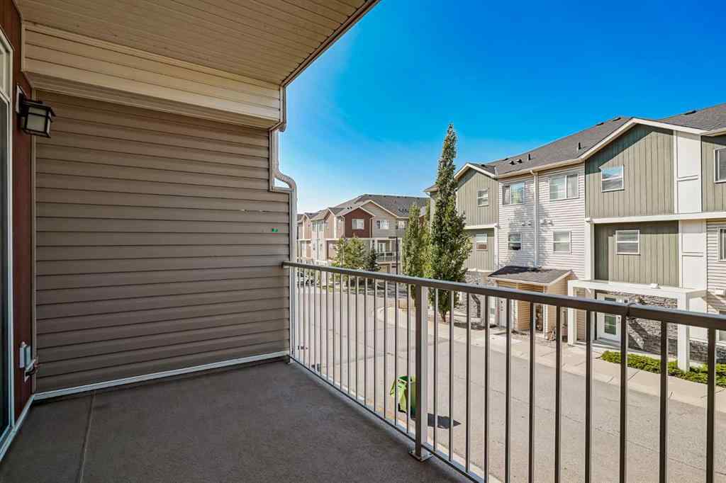 MLS® A2266471 - 108 Redstone View NE in Redstone Calgary, Residential