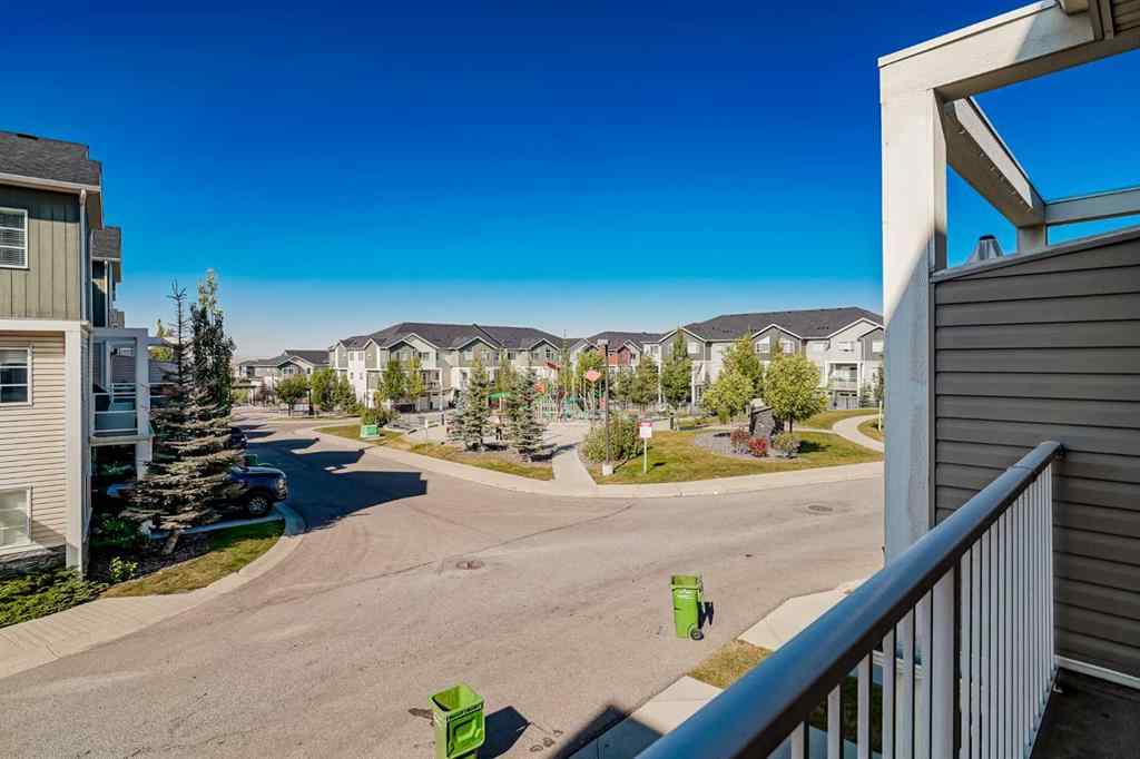 MLS® A2266471 - 108 Redstone View NE in Redstone Calgary, Residential