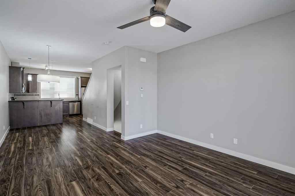 MLS® A2266471 - 108 Redstone View NE in Redstone Calgary, Residential