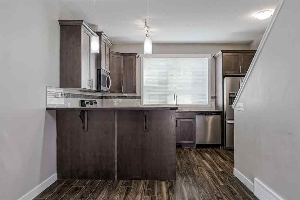 MLS® A2266471 - 108 Redstone View NE in Redstone Calgary, Residential