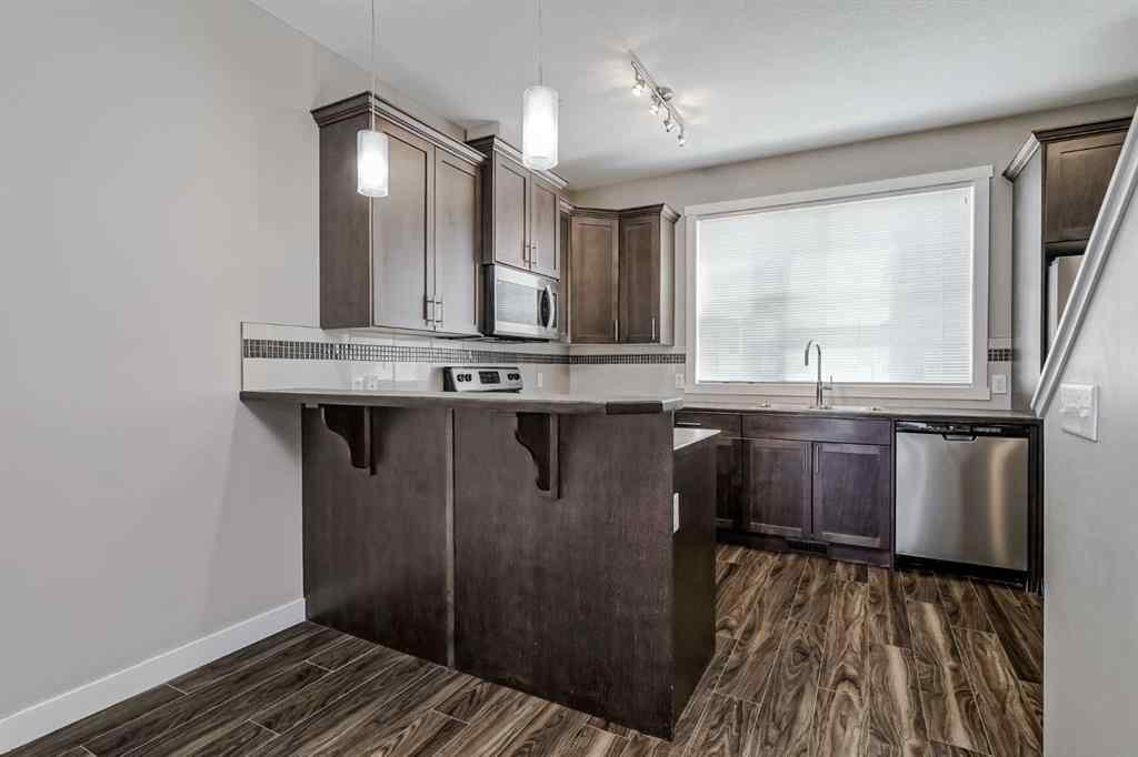 MLS® A2266471 - 108 Redstone View NE in Redstone Calgary, Residential