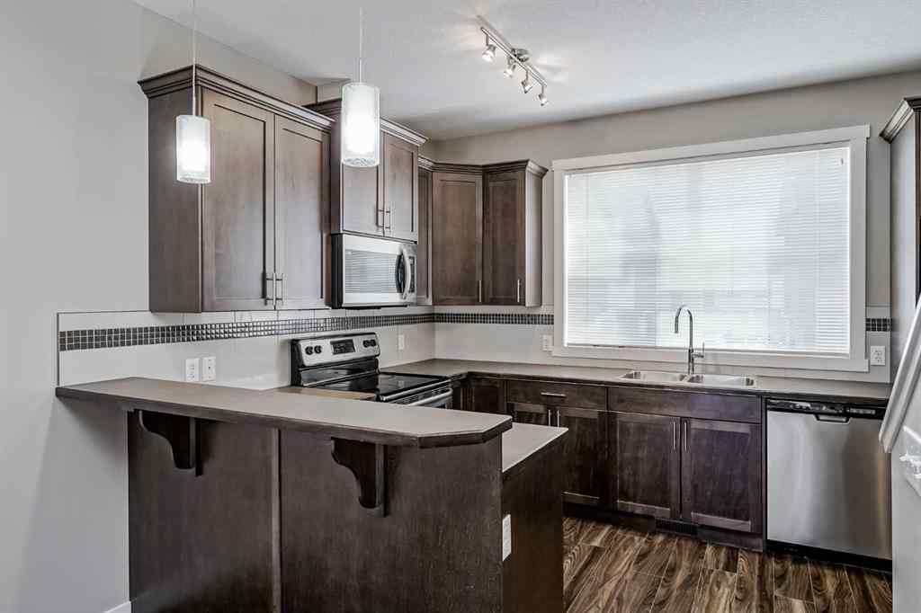 MLS® A2266471 - 108 Redstone View NE in Redstone Calgary, Residential
