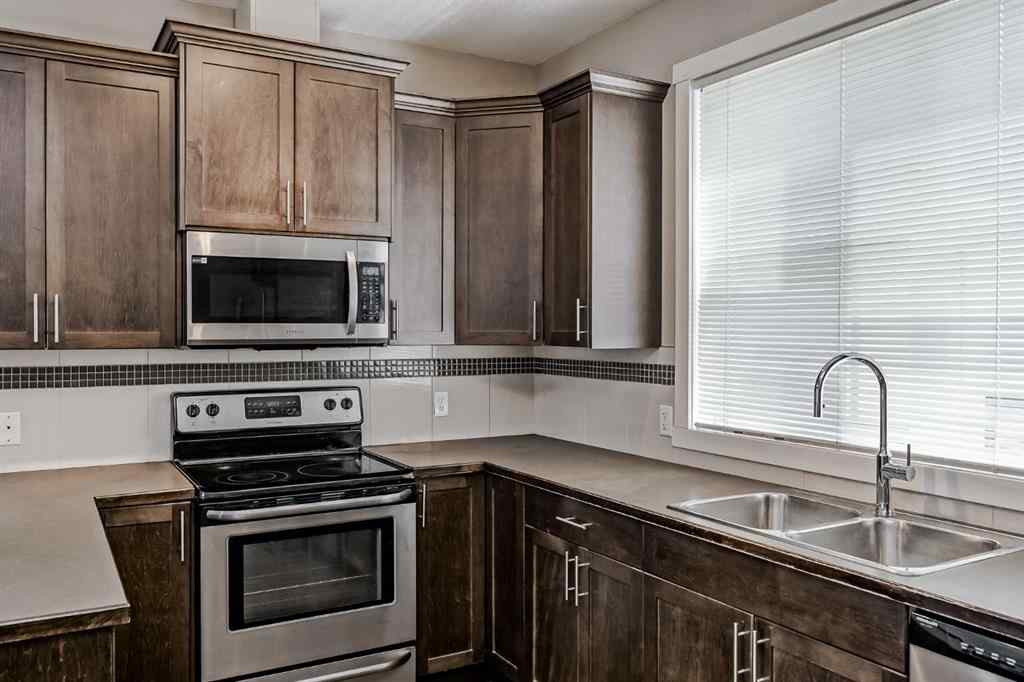 MLS® A2266471 - 108 Redstone View NE in Redstone Calgary, Residential