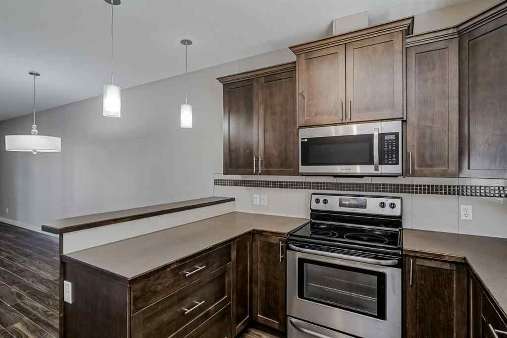 MLS® A2266471 - 108 Redstone View NE in Redstone Calgary, Residential