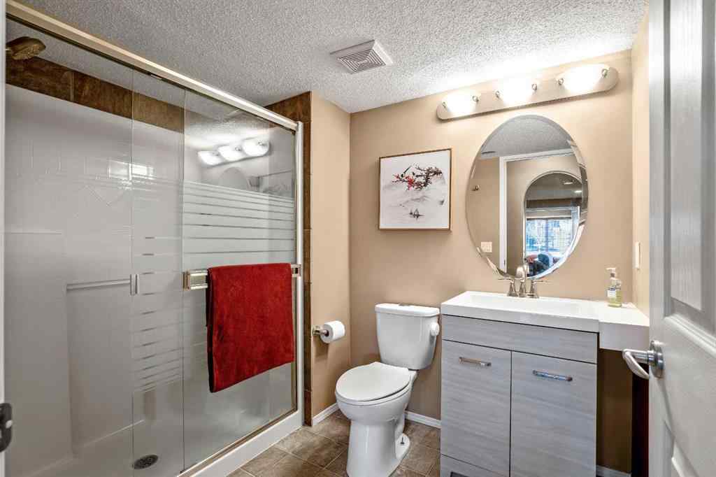 MLS® A2266472 - 123 Cranwell Close SE in Cranston Calgary, Residential