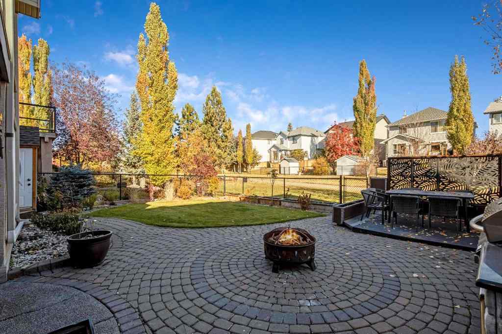 MLS® A2266472 - 123 Cranwell Close SE in Cranston Calgary, Residential