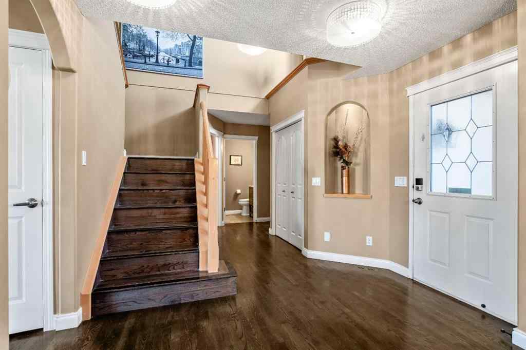 MLS® A2266472 - 123 Cranwell Close SE in Cranston Calgary, Residential