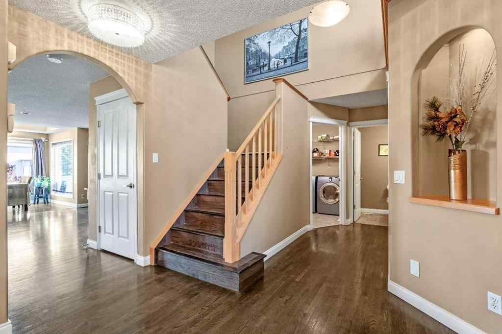 MLS® A2266472 - 123 Cranwell Close SE in Cranston Calgary, Residential