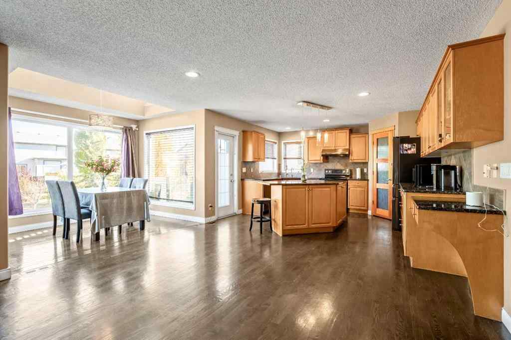 MLS® A2266472 - 123 Cranwell Close SE in Cranston Calgary, Residential