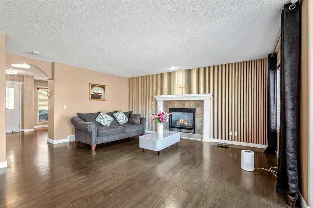 MLS® A2266472 - 123 Cranwell Close SE in Cranston Calgary, Residential