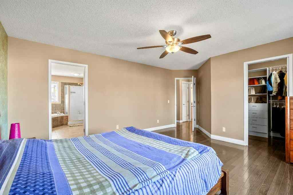 MLS® A2266472 - 123 Cranwell Close SE in Cranston Calgary, Residential