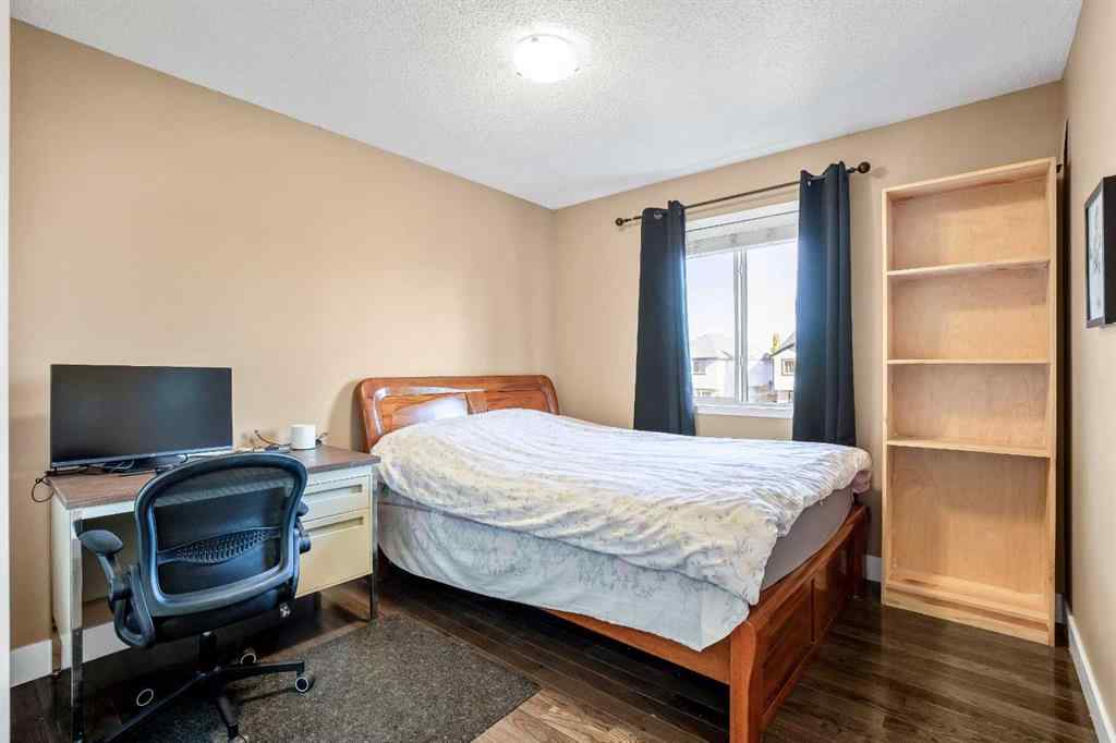 MLS® A2266472 - 123 Cranwell Close SE in Cranston Calgary, Residential