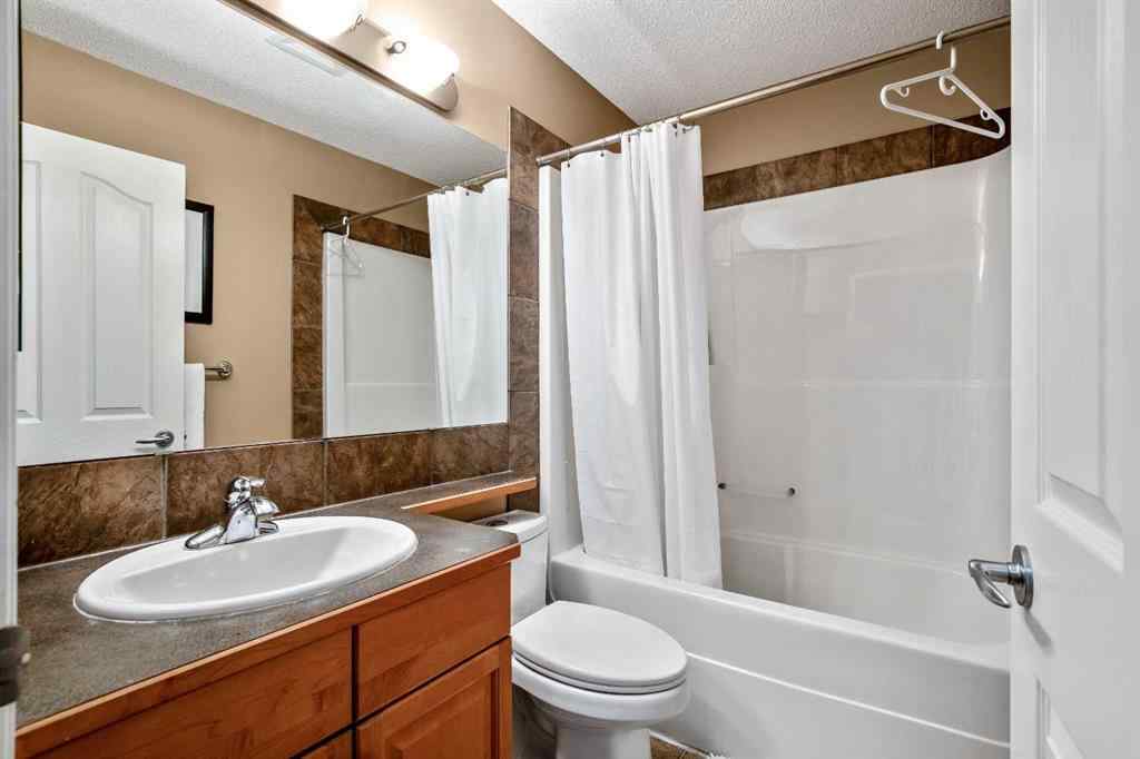 MLS® A2266472 - 123 Cranwell Close SE in Cranston Calgary, Residential