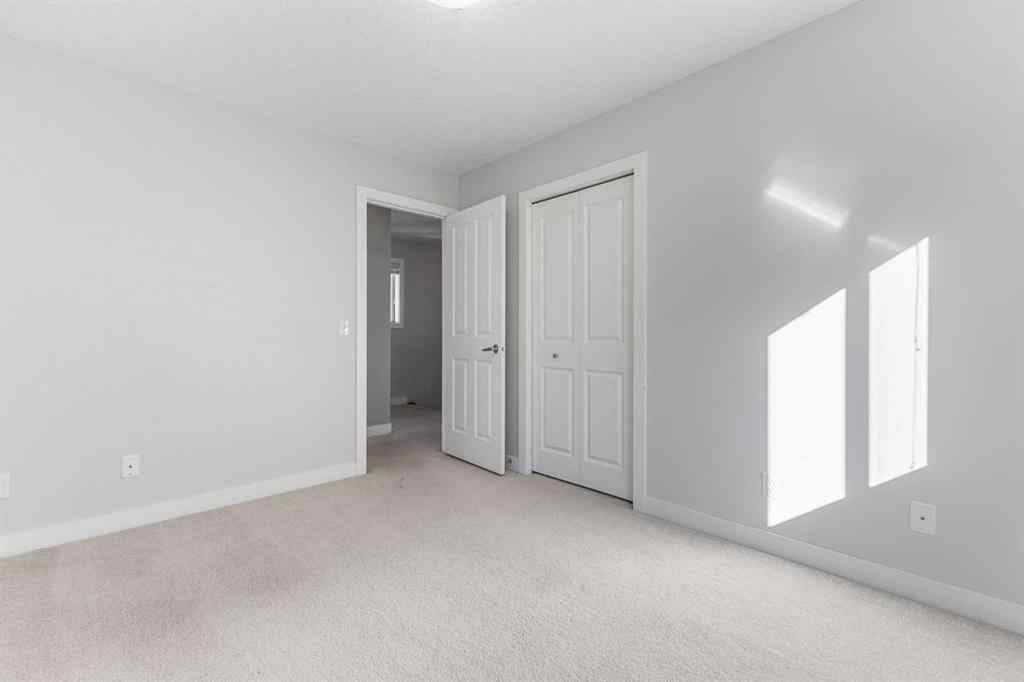 MLS® A2266476 - 187 Baywater Rise SW in Bayside Airdrie, Residential