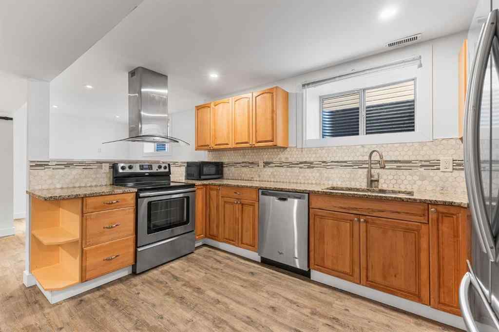 MLS® A2266476 - 187 Baywater Rise SW in Bayside Airdrie, Residential