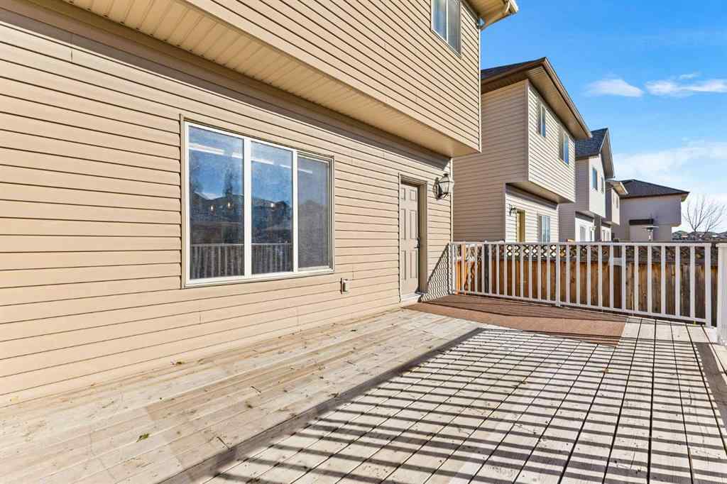 MLS® A2266476 - 187 Baywater Rise SW in Bayside Airdrie, Residential