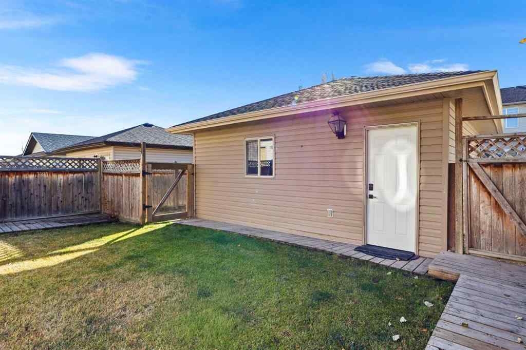 MLS® A2266476 - 187 Baywater Rise SW in Bayside Airdrie, Residential