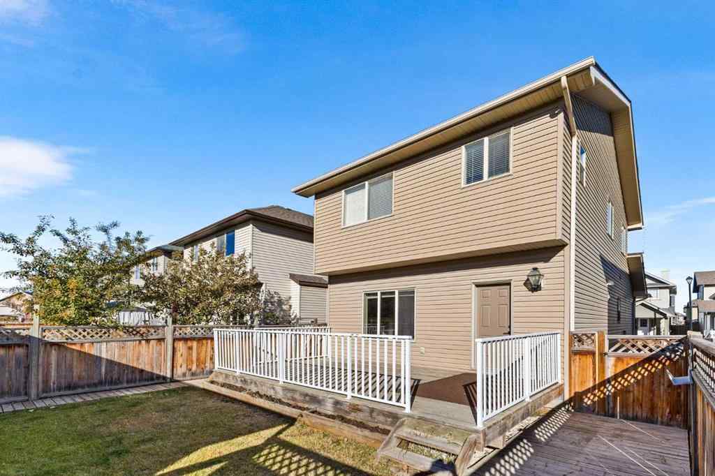 MLS® A2266476 - 187 Baywater Rise SW in Bayside Airdrie, Residential