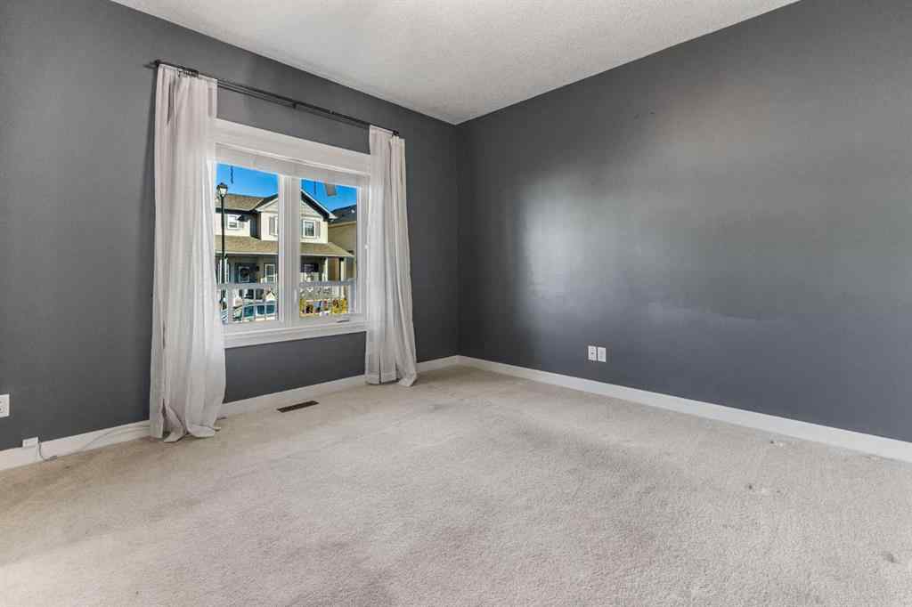 MLS® A2266476 - 187 Baywater Rise SW in Bayside Airdrie, Residential