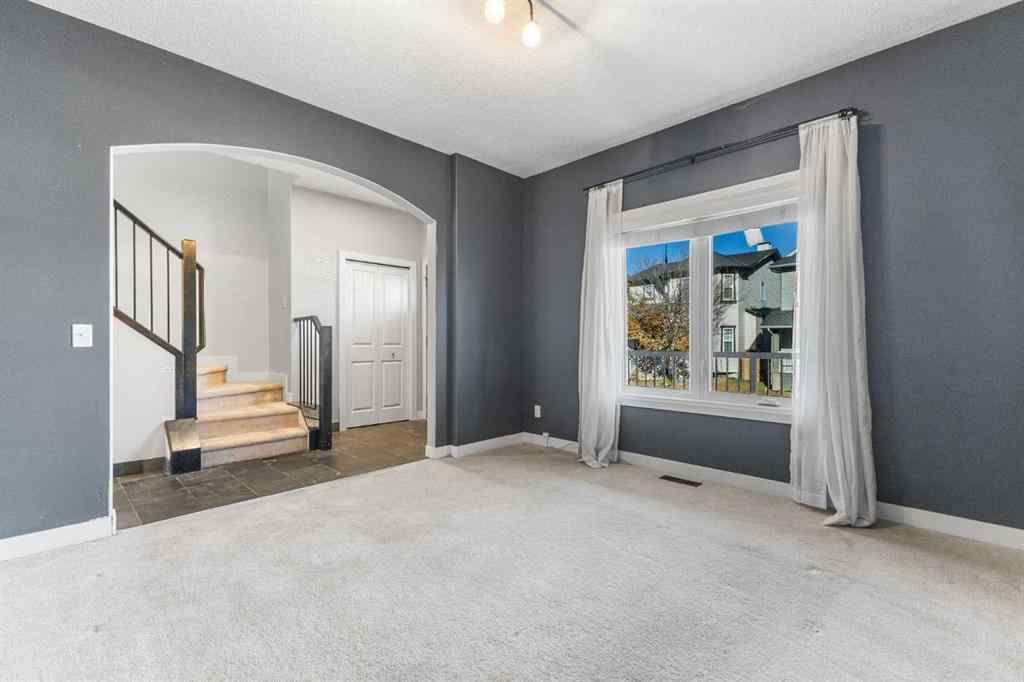 MLS® A2266476 - 187 Baywater Rise SW in Bayside Airdrie, Residential