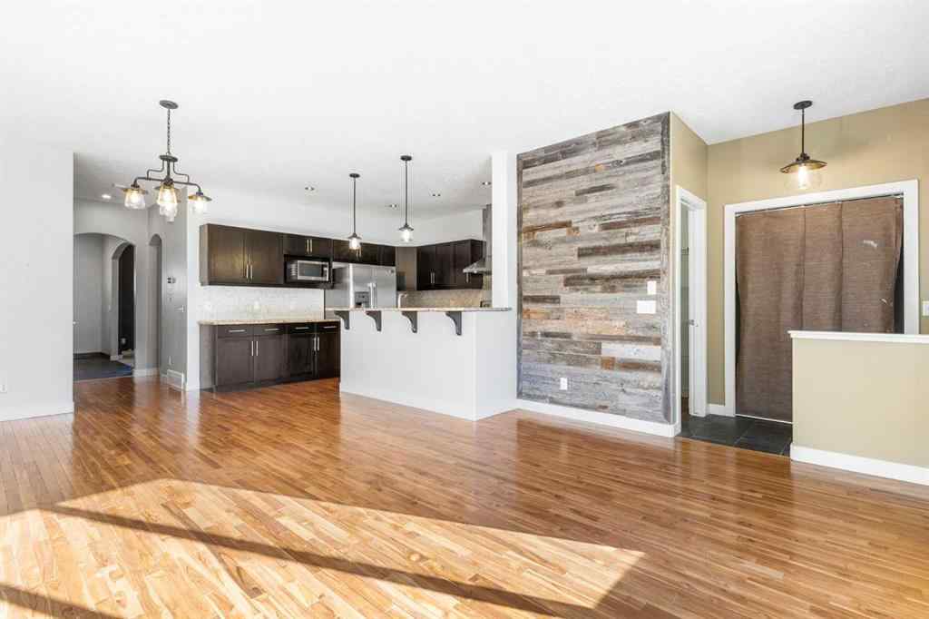 MLS® A2266476 - 187 Baywater Rise SW in Bayside Airdrie, Residential