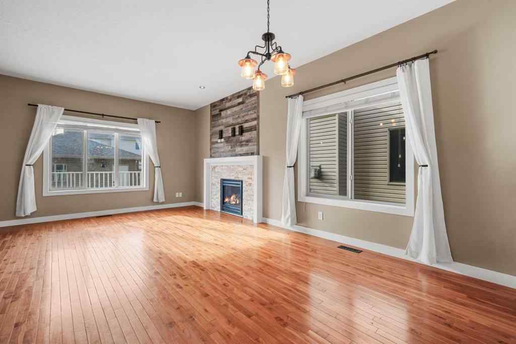 MLS® A2266476 - 187 Baywater Rise SW in Bayside Airdrie, Residential