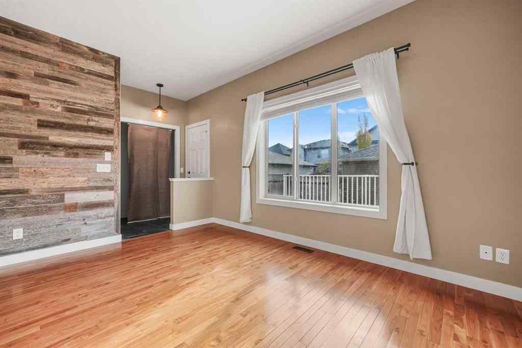 MLS® A2266476 - 187 Baywater Rise SW in Bayside Airdrie, Residential