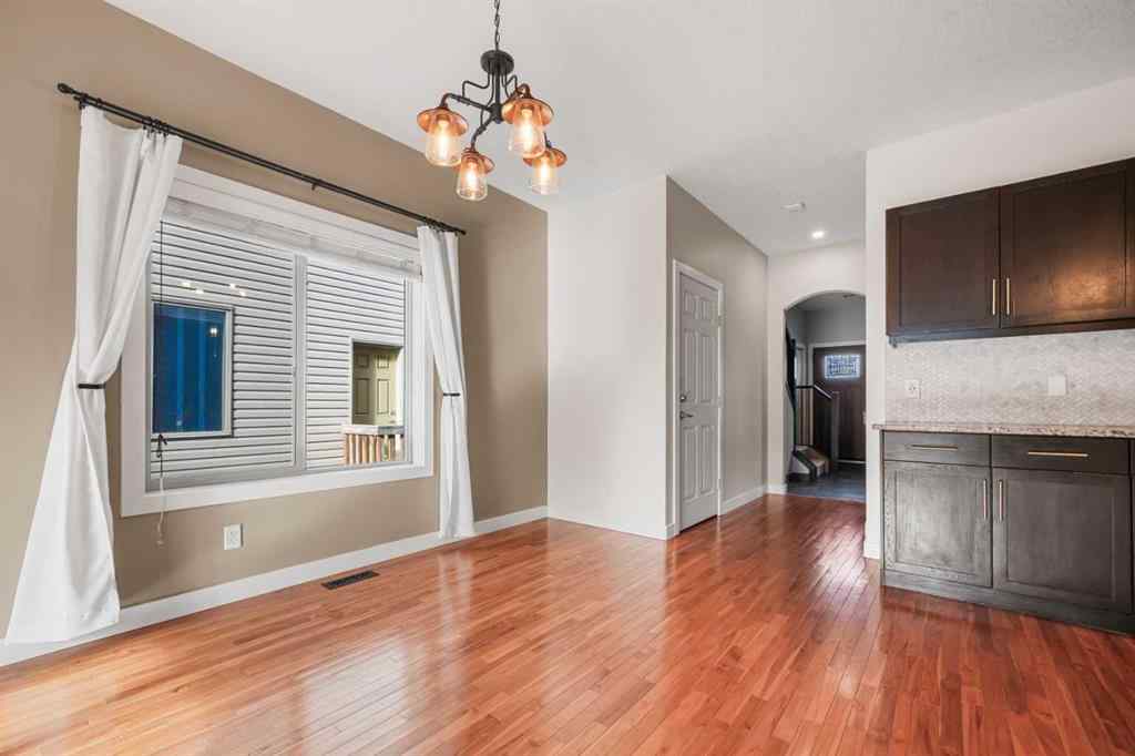 MLS® A2266476 - 187 Baywater Rise SW in Bayside Airdrie, Residential