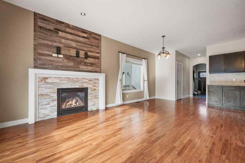 MLS® A2266476 - 187 Baywater Rise SW in Bayside Airdrie, Residential