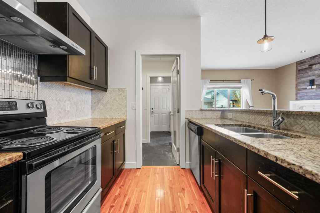 MLS® A2266476 - 187 Baywater Rise SW in Bayside Airdrie, Residential