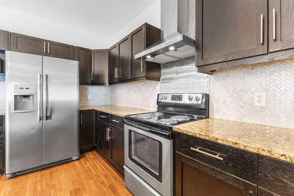 MLS® A2266476 - 187 Baywater Rise SW in Bayside Airdrie, Residential