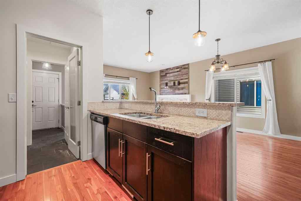 MLS® A2266476 - 187 Baywater Rise SW in Bayside Airdrie, Residential