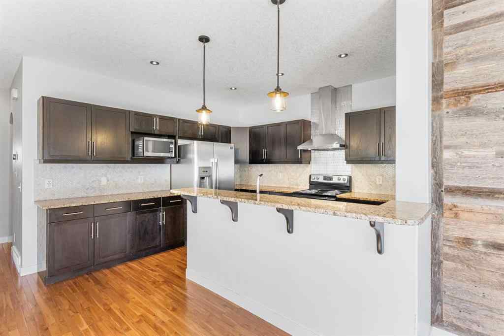 MLS® A2266476 - 187 Baywater Rise SW in Bayside Airdrie, Residential