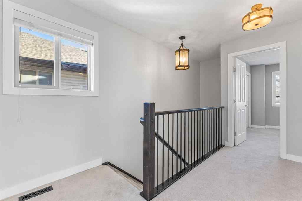 MLS® A2266476 - 187 Baywater Rise SW in Bayside Airdrie, Residential