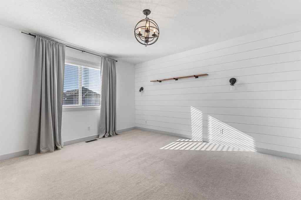 MLS® A2266476 - 187 Baywater Rise SW in Bayside Airdrie, Residential