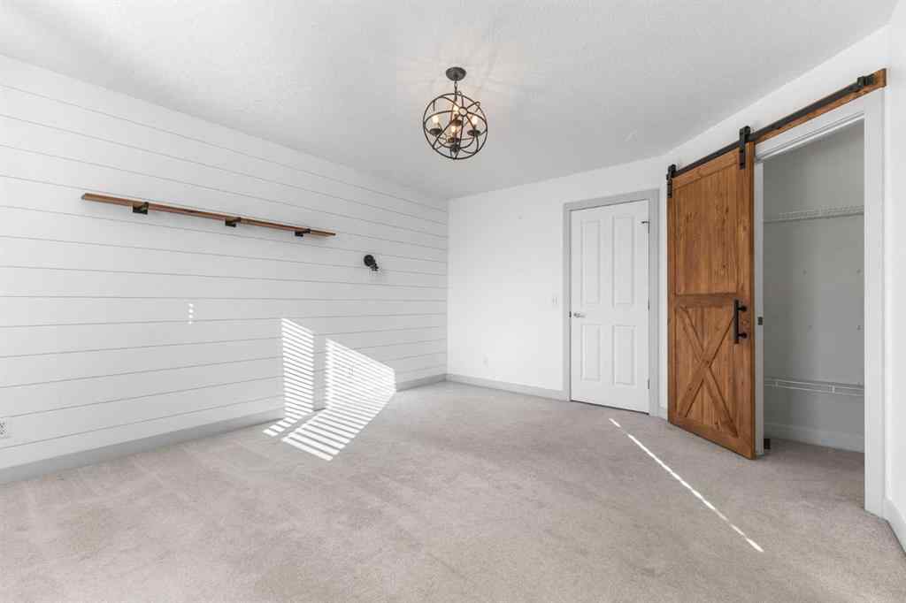 MLS® A2266476 - 187 Baywater Rise SW in Bayside Airdrie, Residential