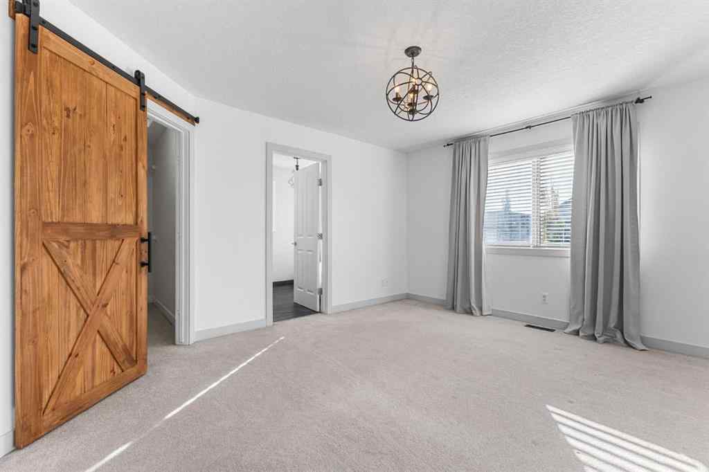 MLS® A2266476 - 187 Baywater Rise SW in Bayside Airdrie, Residential