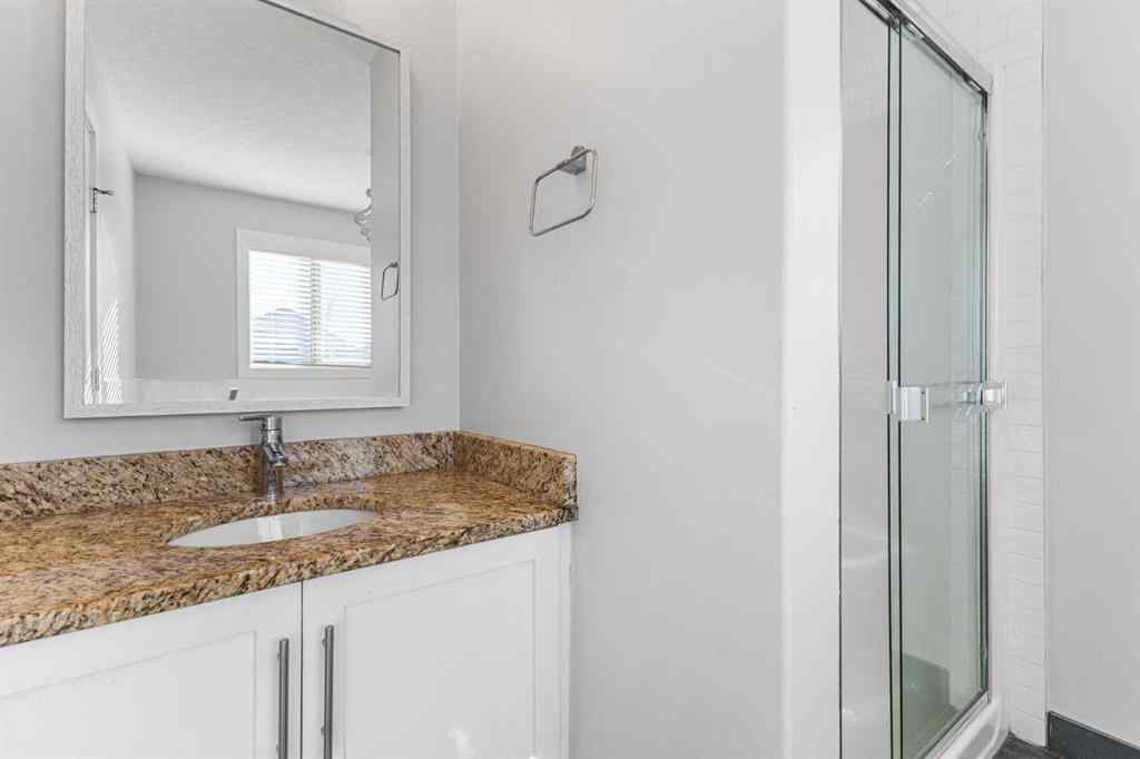 MLS® A2266476 - 187 Baywater Rise SW in Bayside Airdrie, Residential