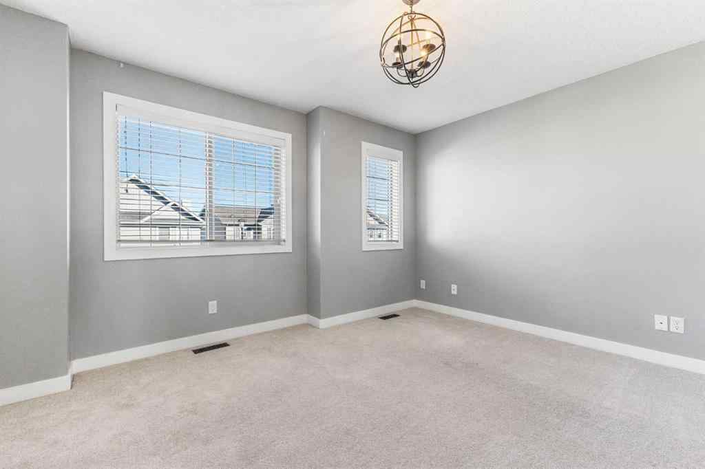 MLS® A2266476 - 187 Baywater Rise SW in Bayside Airdrie, Residential
