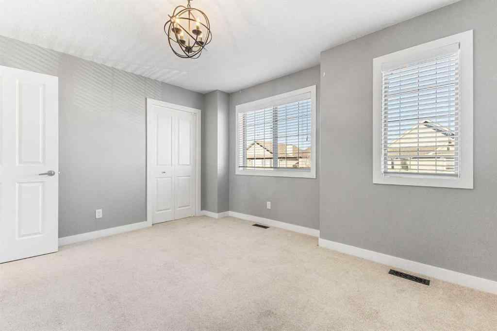 MLS® A2266476 - 187 Baywater Rise SW in Bayside Airdrie, Residential