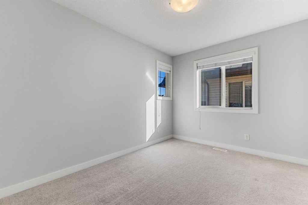 MLS® A2266476 - 187 Baywater Rise SW in Bayside Airdrie, Residential