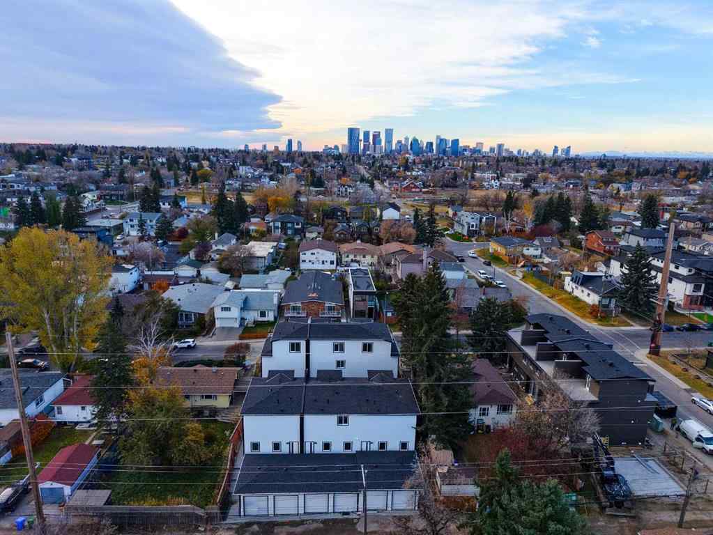 MLS® A2266477 - Unit #203 212 32 Avenue NE in Highland Park Calgary, Residential