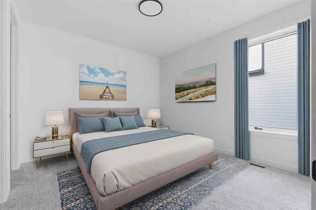 MLS® A2266477 - Unit #203 212 32 Avenue NE in Highland Park Calgary, Residential