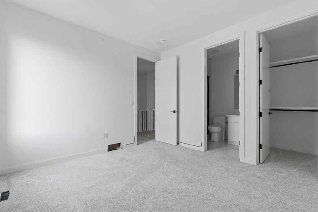 MLS® A2266477 - Unit #203 212 32 Avenue NE in Highland Park Calgary, Residential