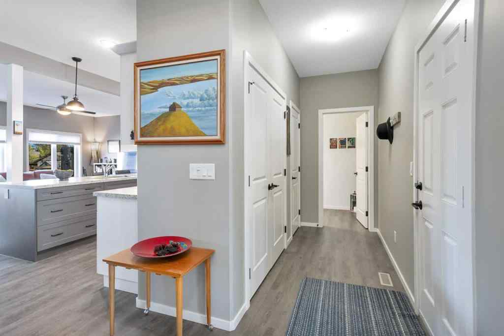 MLS® A2266478 - 4633 48 Street   in Central Core Sylvan Lake, Residential