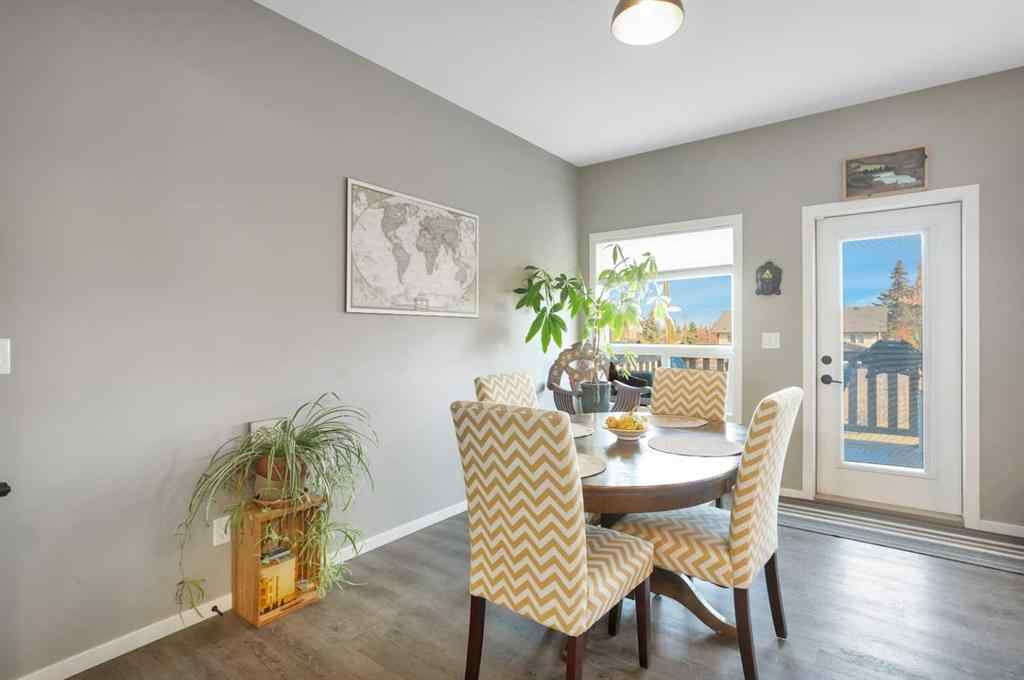 MLS® A2266478 - 4633 48 Street   in Central Core Sylvan Lake, Residential