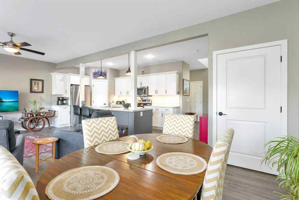 MLS® A2266478 - 4633 48 Street   in Central Core Sylvan Lake, Residential