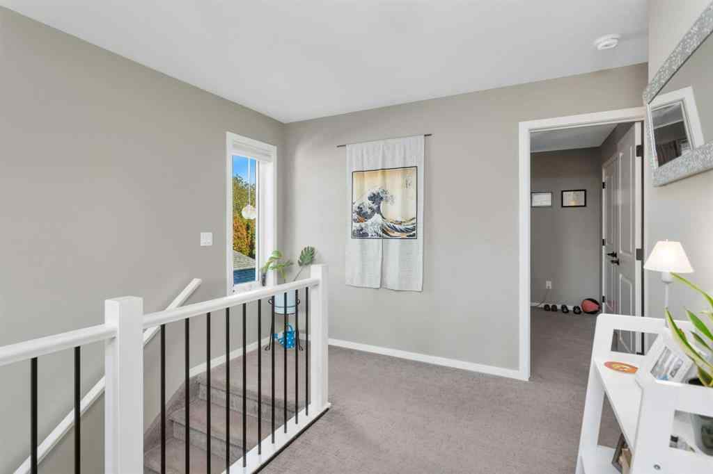 MLS® A2266478 - 4633 48 Street   in Central Core Sylvan Lake, Residential