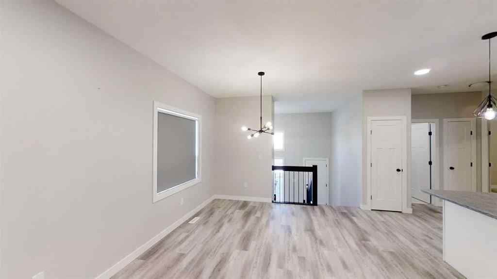 MLS® A2266480 - Unit #B 10510 131 Avenue  in Royal Oaks Grande Prairie, Rental