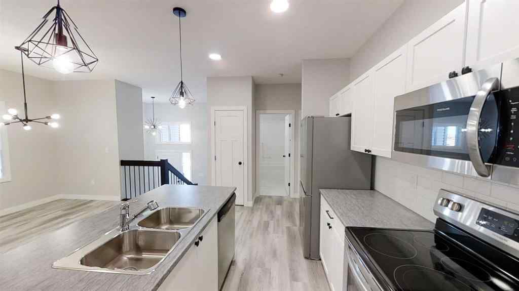 MLS® A2266480 - Unit #B 10510 131 Avenue  in Royal Oaks Grande Prairie, Rental